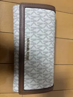 MICHAEL KORS 長財布