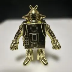 キンケシダイキャスト　ステカセキング　金