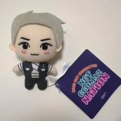 NCT CCOMAZ マスコット vol.1 テヨン