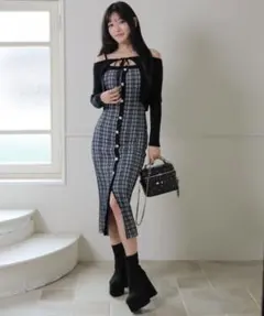 LIP SERVICE ワンピース