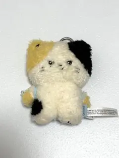 Zeroni リニニ　ぬいぐるみ マスコット