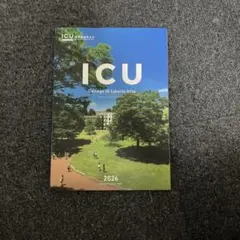 ICU College of Liberal Arts 2026