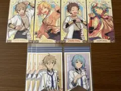 あんスタ Ra*bits アルカナカード ガーランドカード