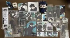 伏黒恵 グッズセット^^！