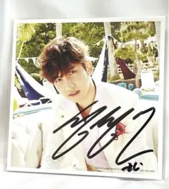 2025年最新】東方神起 サインの人気アイテム - メルカリ