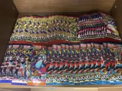 ポケモンカード　バラパック　まとめ売り　55パック