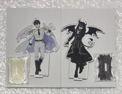 ブルーロック ブルロ ファボテリア　天使　悪魔　アクスタ　潔世一