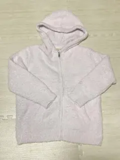 ジェラートピケ2026年福袋Aモコモコパーカー