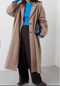 ciaopanictypyコート