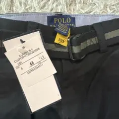 新品未使用タグ付き　ラルフローレン　パンツ