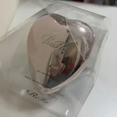 ReFa ハートブラシ ローズゴールド