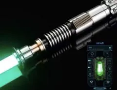 Xeno3 Pixel】ルークスカイウォーカー EP6 Neopixel - メルカリ