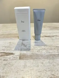 신품 IPSA 핀플 클리어 e 미용액 입사