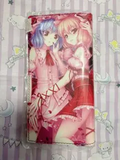 ブライス 長財布 ピンク レア - メルカリ