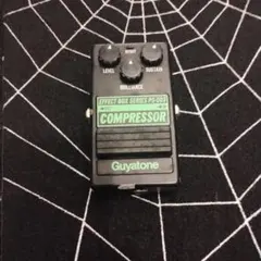 Guyatone FLIP TC-X Compressor - メルカリ