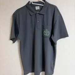 Golfickers ゴルフィッカーズ グリーン ポロシャツ Sサイズ - メルカリ