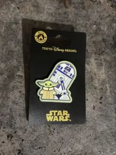2025年最新】ディズニー スターウォーズ ピンズの人気アイテム