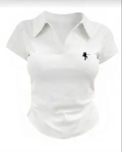 SHEIN レディースカジュアル ナイトプリント