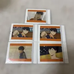 ハイキュー 影山飛雄