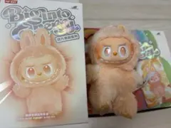 ラブブ　Big into Energy HAPPINESS
