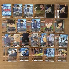 バディファイト　名探偵コナン　トライアルデッキ【灰原哀の日常はガチレア仕様】