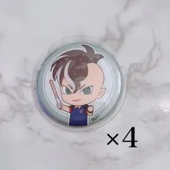 2025年最新】痛バ 缶バッジの人気アイテム - メルカリ