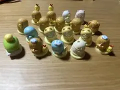 すみっコぐらし　チョコエッグ　まとめ売り