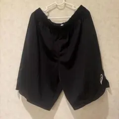 asics アシックス バレー　ゲームパンツ　 M