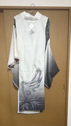 にじさんじ ローレン 和服のサムネイル