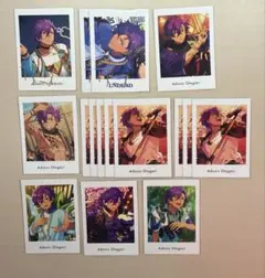 あんスタ　乙狩アドニス　まとめ売り