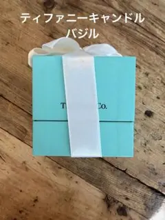 2026年最新】TIFFANY キャンドルの人気アイテム - メルカリ