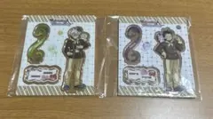 2026年最新】鬼滅の刃 ホワイトデー アクリルスタンド 不死川実弥の