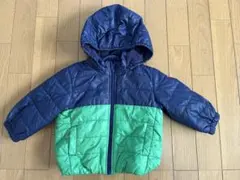 ユニクロ　UNIQLO アウター80cm