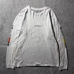 未着用 graniph ウルトラセブン ロンT サイズL長袖Tシャツ グラニフ