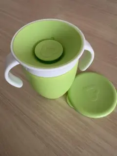 マンチキン ミラクルカップ