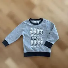 スターウォーズ⭐︎ 100 トップス　トレーナー