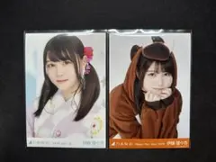 乃木坂46 生写真 伊藤理々杏 バラまとめ売り
