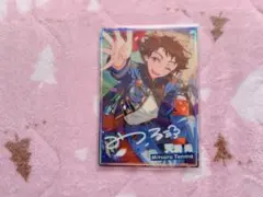 あんスタ Ra*bits 天満光 虹色開花ポートレート