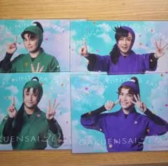 忍ミュ ブロマイド 特典