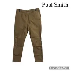 PS Paul Smith ポールスミス　チノパン　オリーブ　カーキ　パンツのサムネイル