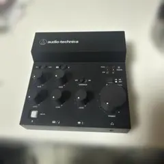 audio-technica AT-UMX3 WH オーディオインターフェイス - メルカリ