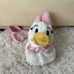 デイジーダッキー　ポシェット