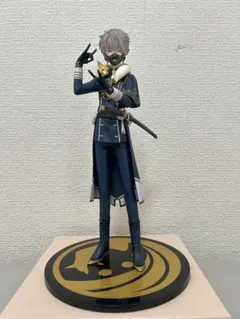 刀剣乱舞-ONLINE- 鳴狐 1/8スケール フィギュア