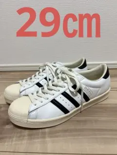 アディダス スーパースター ヴィンテージ 29㎝