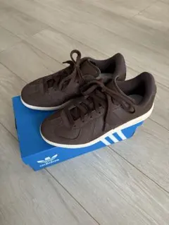 adidas BW ARMY スニーカー 22.5cm
