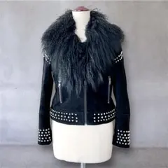 2025年最新】Y2K ファー ジャケットの人気アイテム - メルカリ