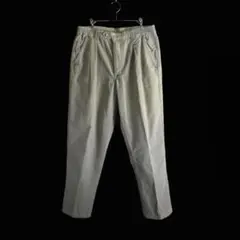 90s USA製 llbean pathfinder ダック タックパンツのサムネイル