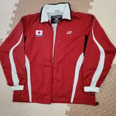 YONEX バドミントンジャケット M