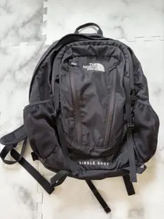 THE NORTH FACE SINGLE SHOT リュックのサムネイル