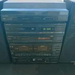 Pioneer オーディオ プレイヤーのサムネイル